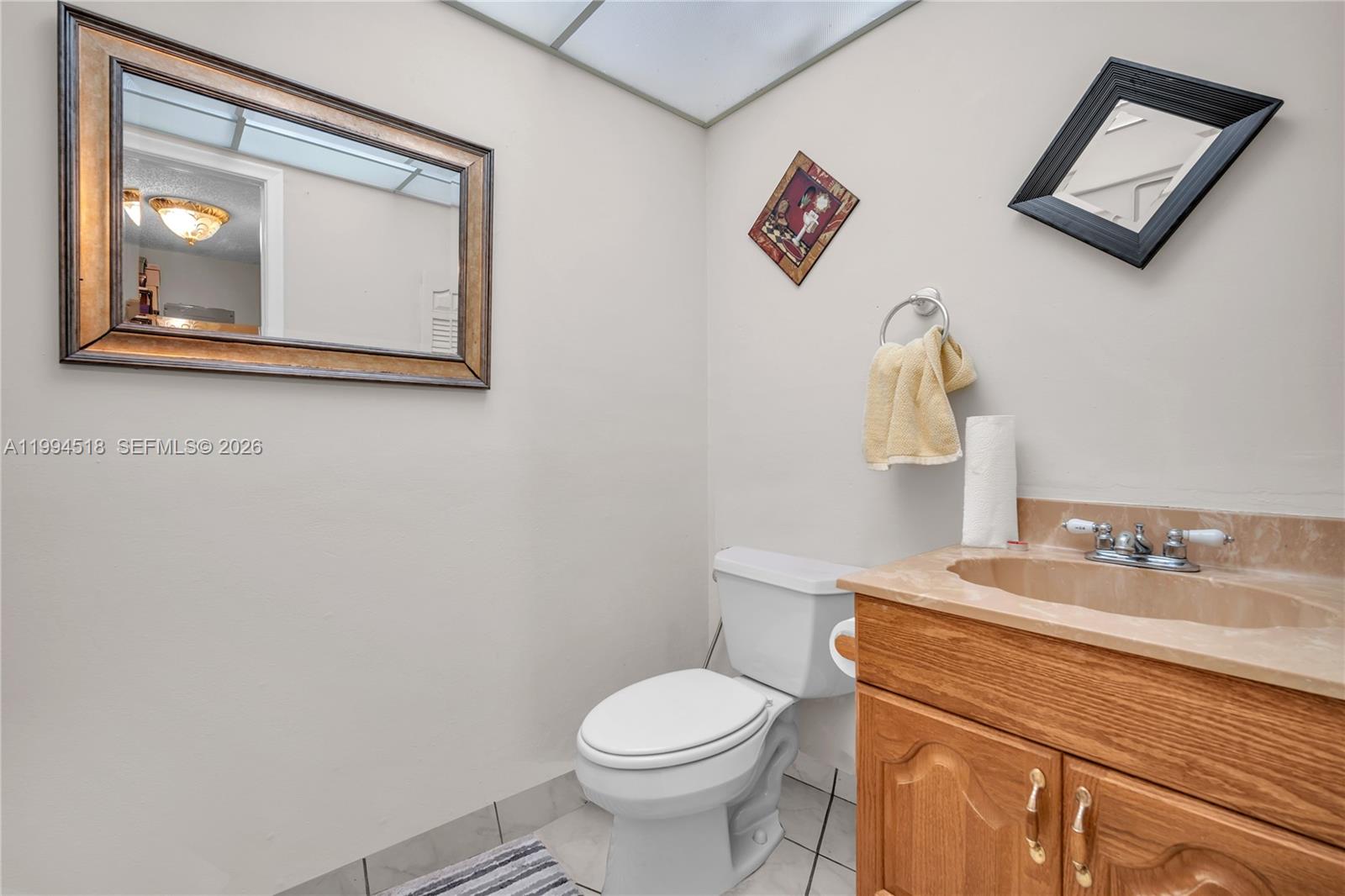 VILLA VENEZIA CONDO PH VI - Residential