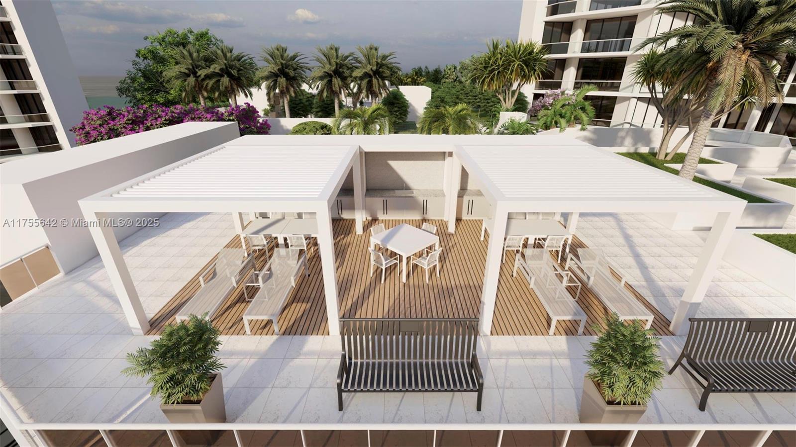 WILLIAMS ISLAND - Residential