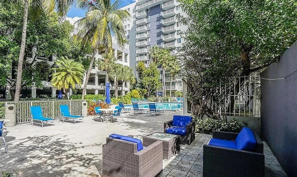 MADISON DOWNTOWN CONDO - Residential