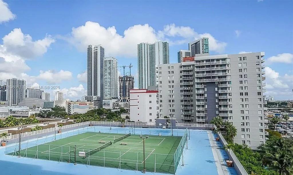 MADISON DOWNTOWN CONDO - Residential