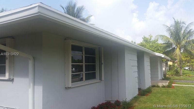 FAIRWAY PARK SEC 3 - Residential