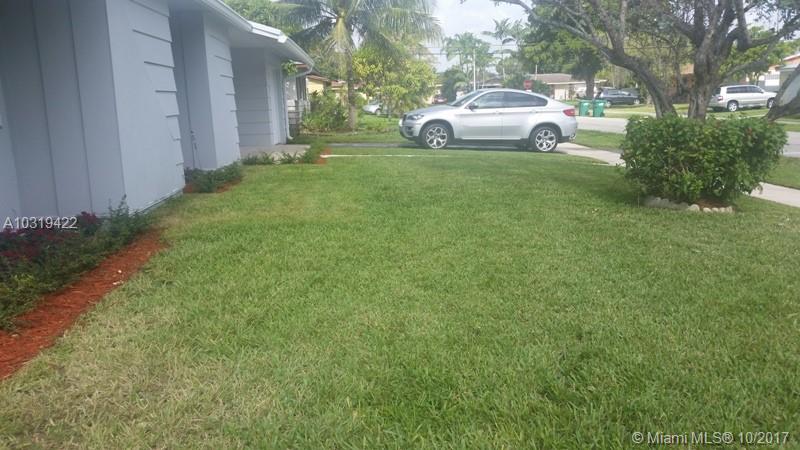 FAIRWAY PARK SEC 3 - Residential