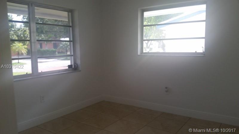 FAIRWAY PARK SEC 3 - Residential