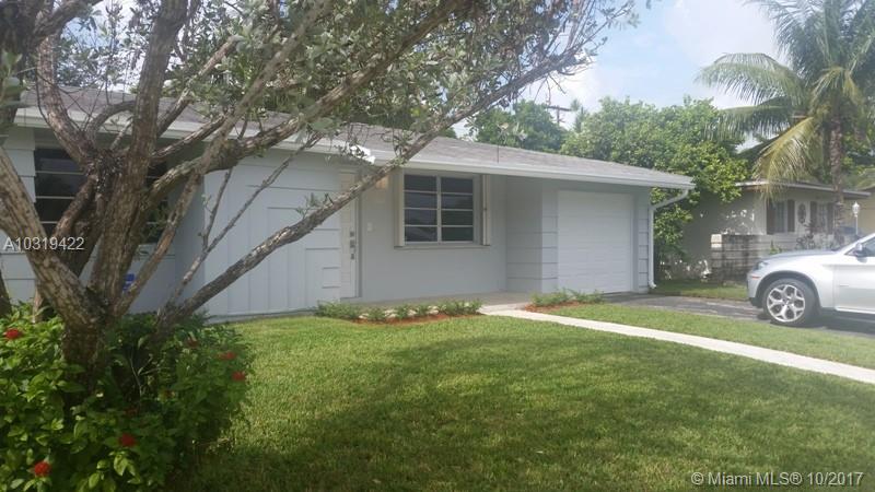 FAIRWAY PARK SEC 3 - Residential