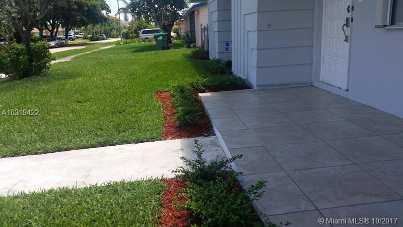 FAIRWAY PARK SEC 3 - Residential