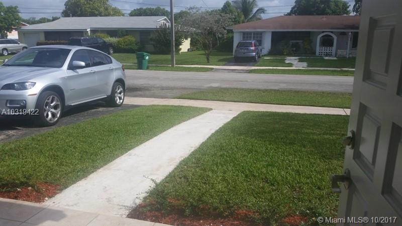 FAIRWAY PARK SEC 3 - Residential