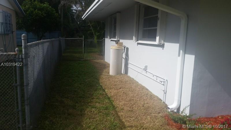 FAIRWAY PARK SEC 3 - Residential