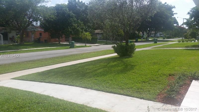 FAIRWAY PARK SEC 3 - Residential