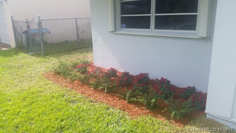 FAIRWAY PARK SEC 3 - Residential