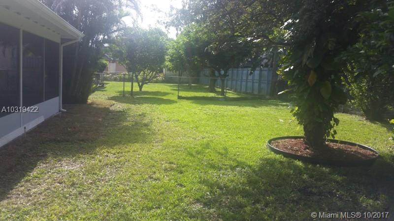 FAIRWAY PARK SEC 3 - Residential