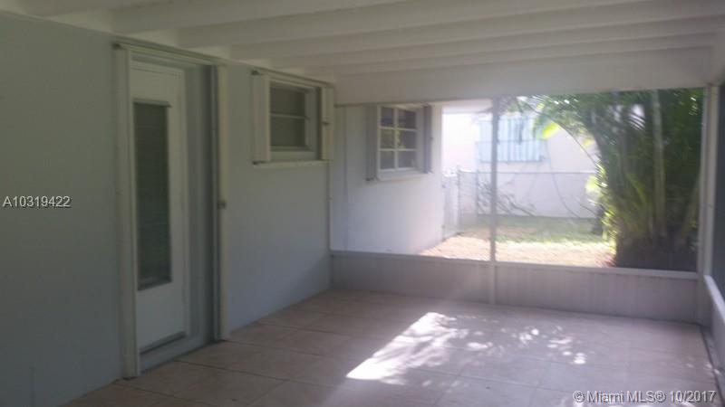 FAIRWAY PARK SEC 3 - Residential