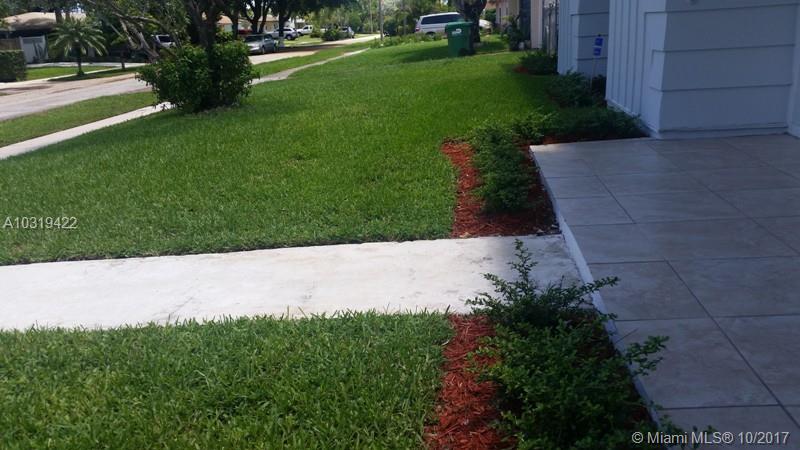 FAIRWAY PARK SEC 3 - Residential