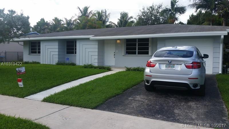 FAIRWAY PARK SEC 3 - Residential