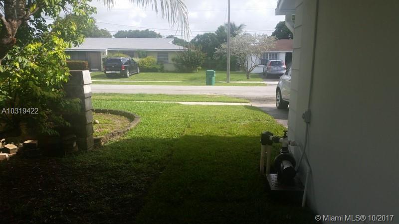 FAIRWAY PARK SEC 3 - Residential