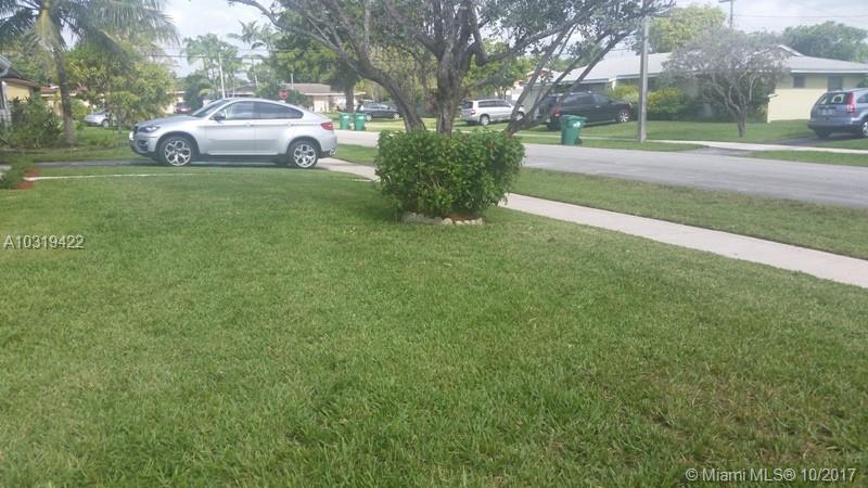 FAIRWAY PARK SEC 3 - Residential