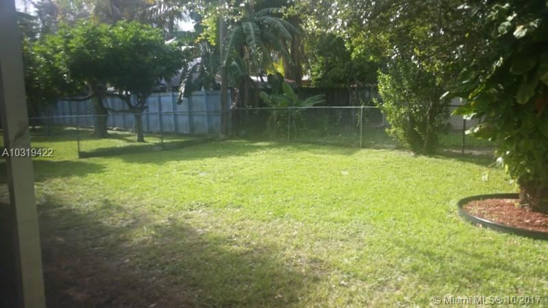 FAIRWAY PARK SEC 3 - Residential