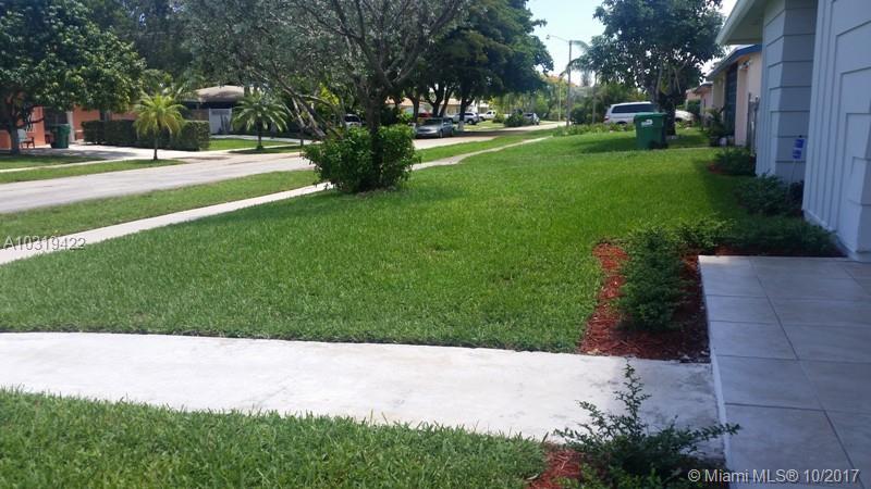 FAIRWAY PARK SEC 3 - Residential