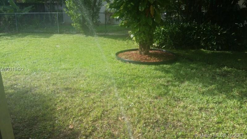 FAIRWAY PARK SEC 3 - Residential