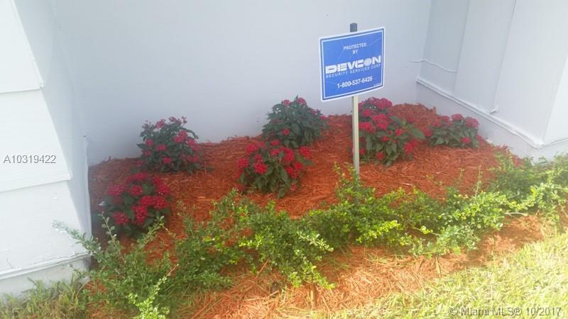 FAIRWAY PARK SEC 3 - Residential