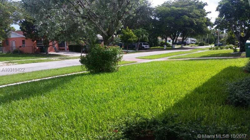 FAIRWAY PARK SEC 3 - Residential