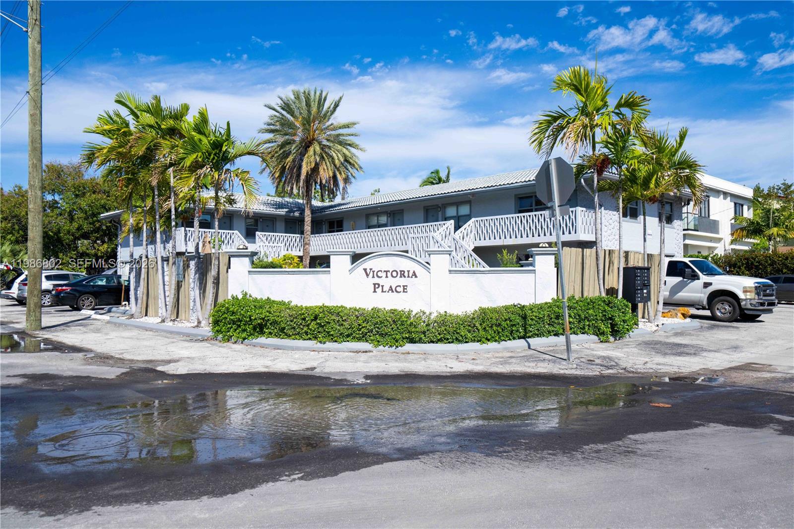 PROGRESSO - Residential Lease