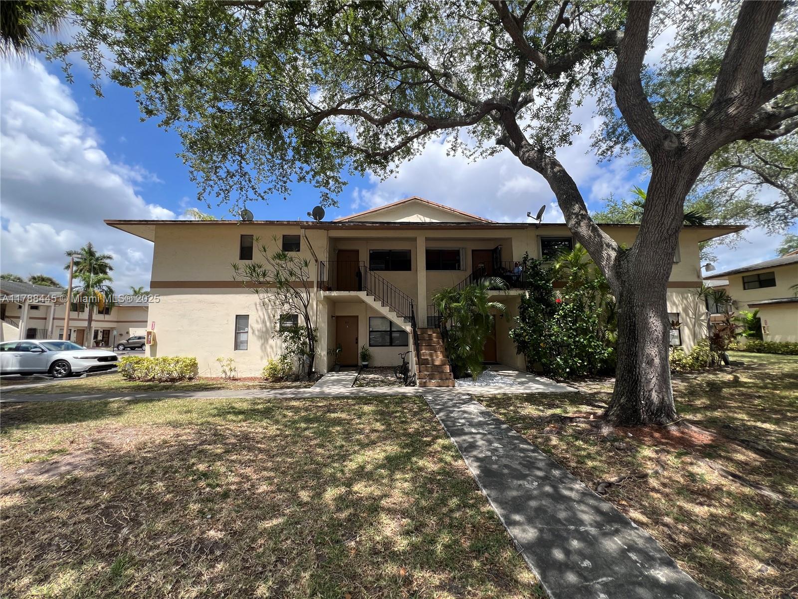 Property for Sale at 12955 Sw 66th Ln 214-2, Miami, Broward County, Florida - Bedrooms: 2 
Bathrooms: 2  - $295,000
