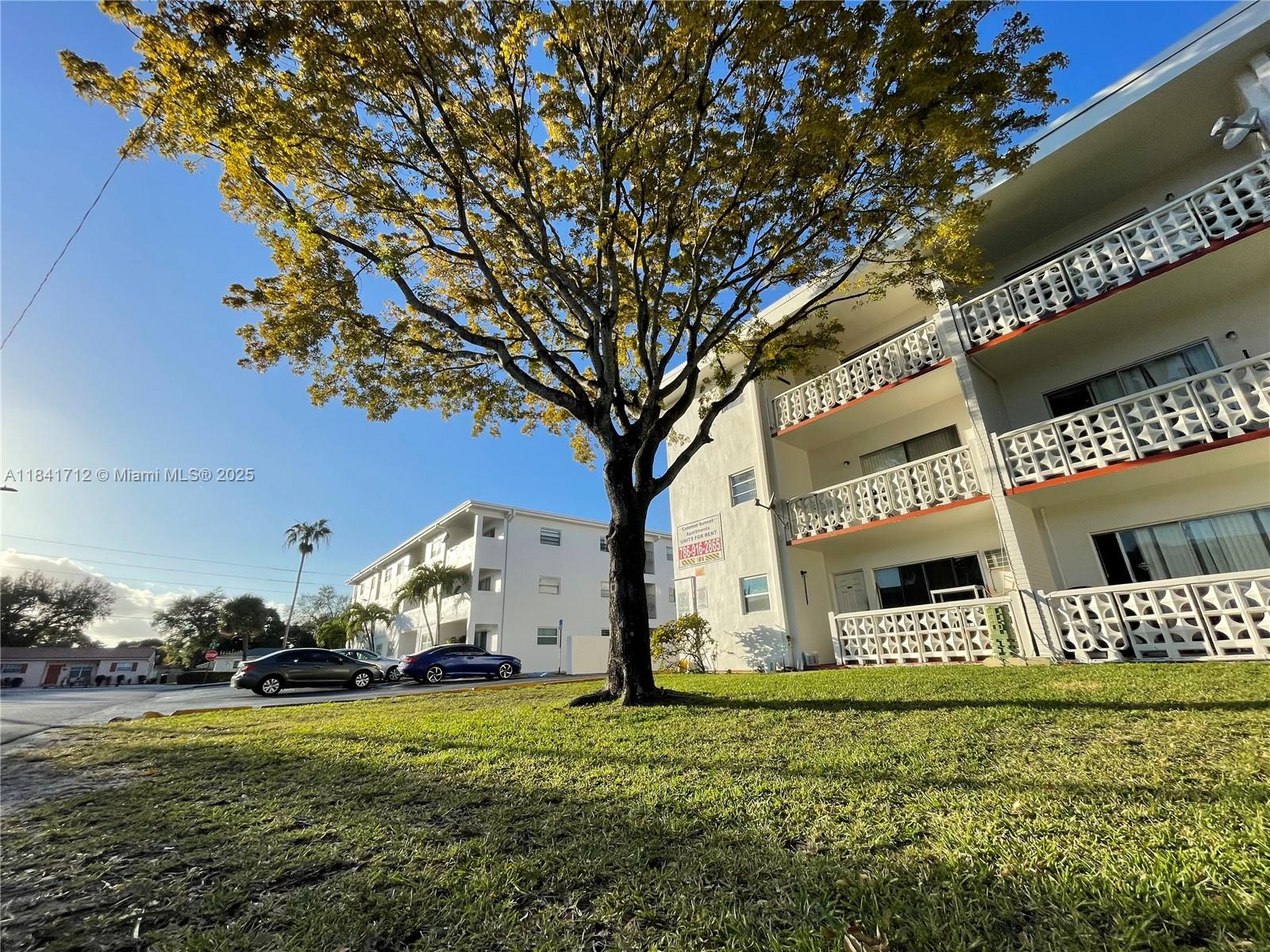 17001 NE 9th Ave 12C