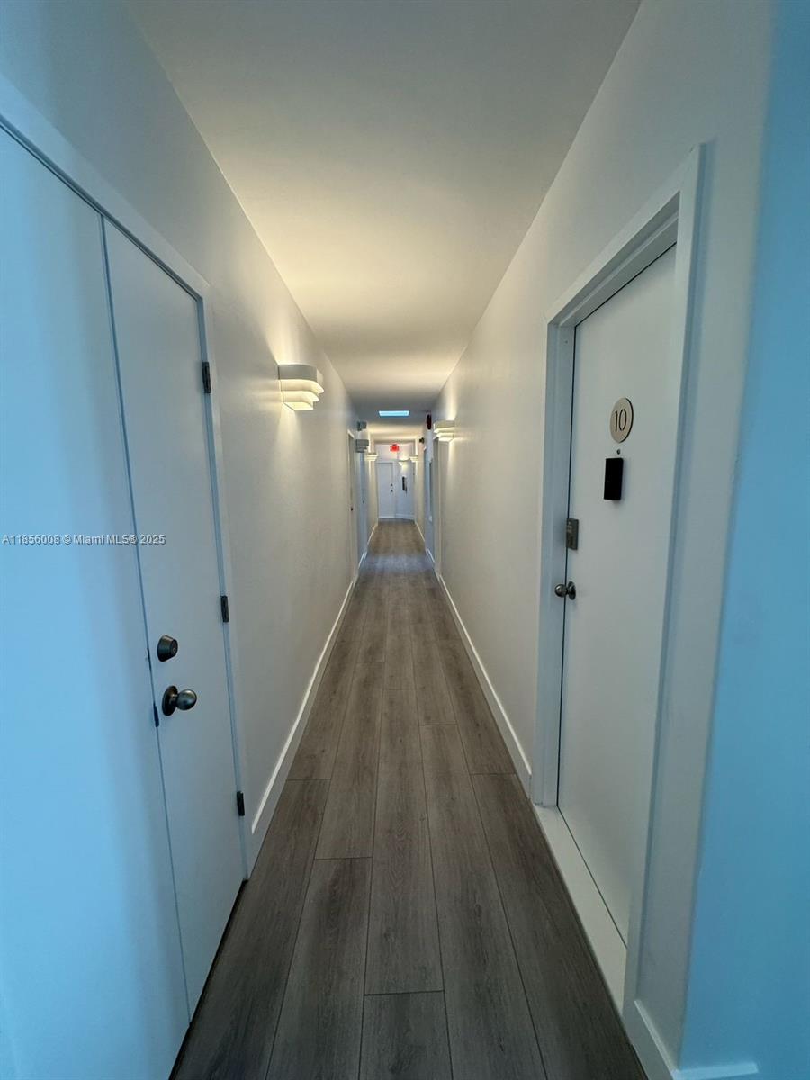 1455 MICHIGAN AVE CONDO - Residential Lease