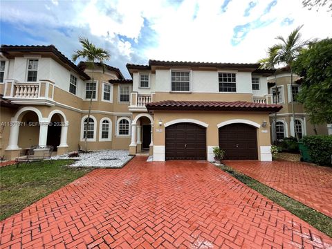 Photo of 12708 SW 49th Dr, Miramar, FL 33027 (MLS # A11801371)