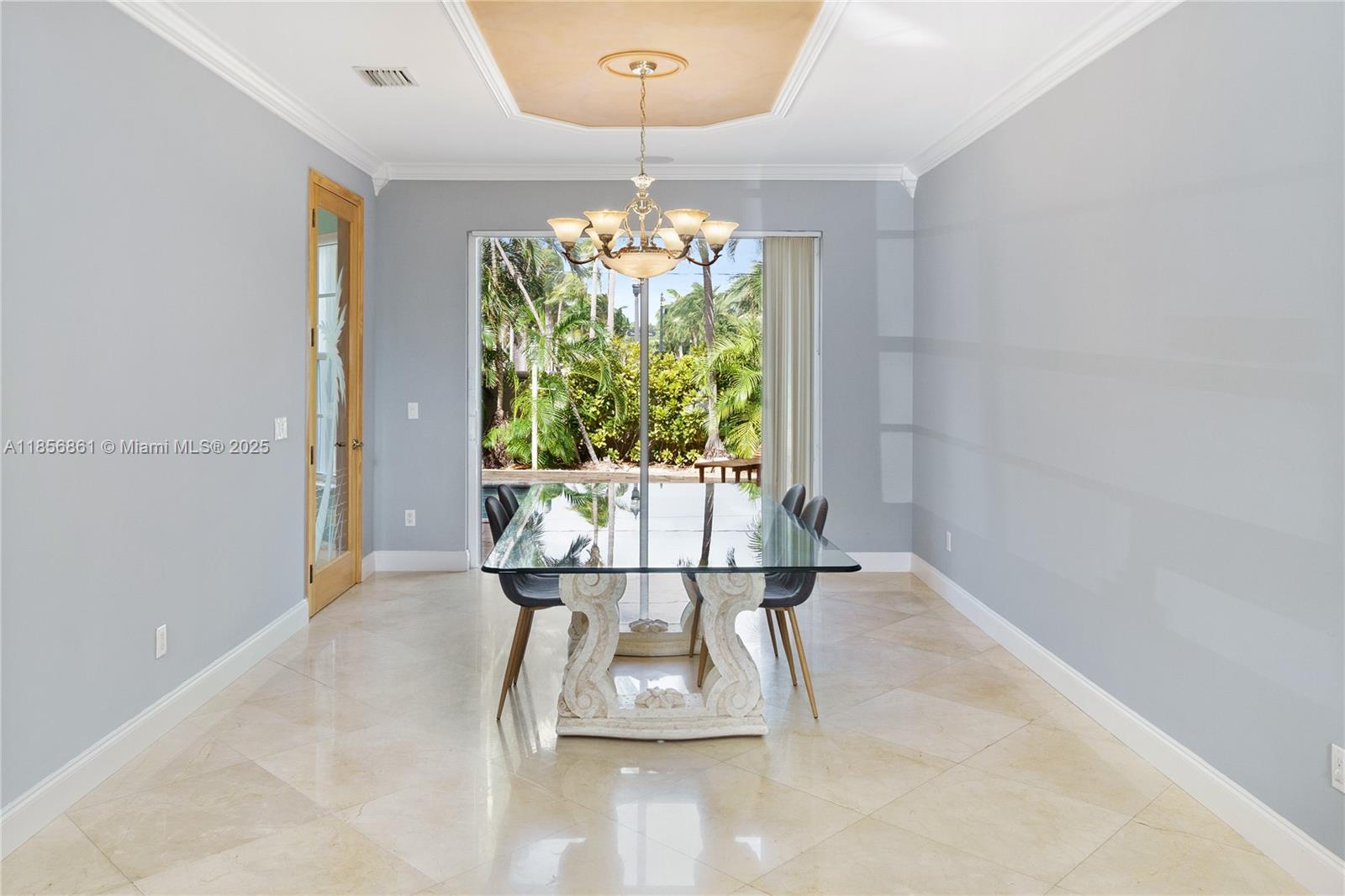 GOLDEN GATE ESTATES & MAR - Residential Lease