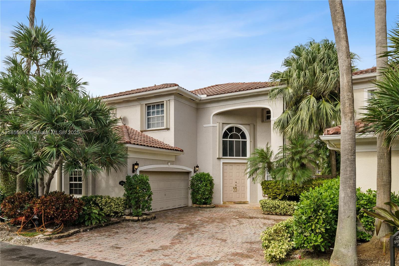 Welcome to your new home in one of Sunny Isles Beach’s most sought-after and secure private gated communities, just steps from the ocean. This elegant 3-bedroom, 2.5-bath single-family residence features a sparkling private pool, a spacious 2-car garage, and bright, open living spaces designed for comfort and style. Perfect for a long-term tenant, the property offers the ideal blend of luxury and convenience—located minutes from Aventura Mall, synagogues, fine dining, and A-rated schools, and within easy walking distance to the beach. The community boasts exceptional amenities, lush landscaping, and warm, friendly neighbors, creating a truly inviting environment to call home. EAZY TO SHOW! CALL LA.
