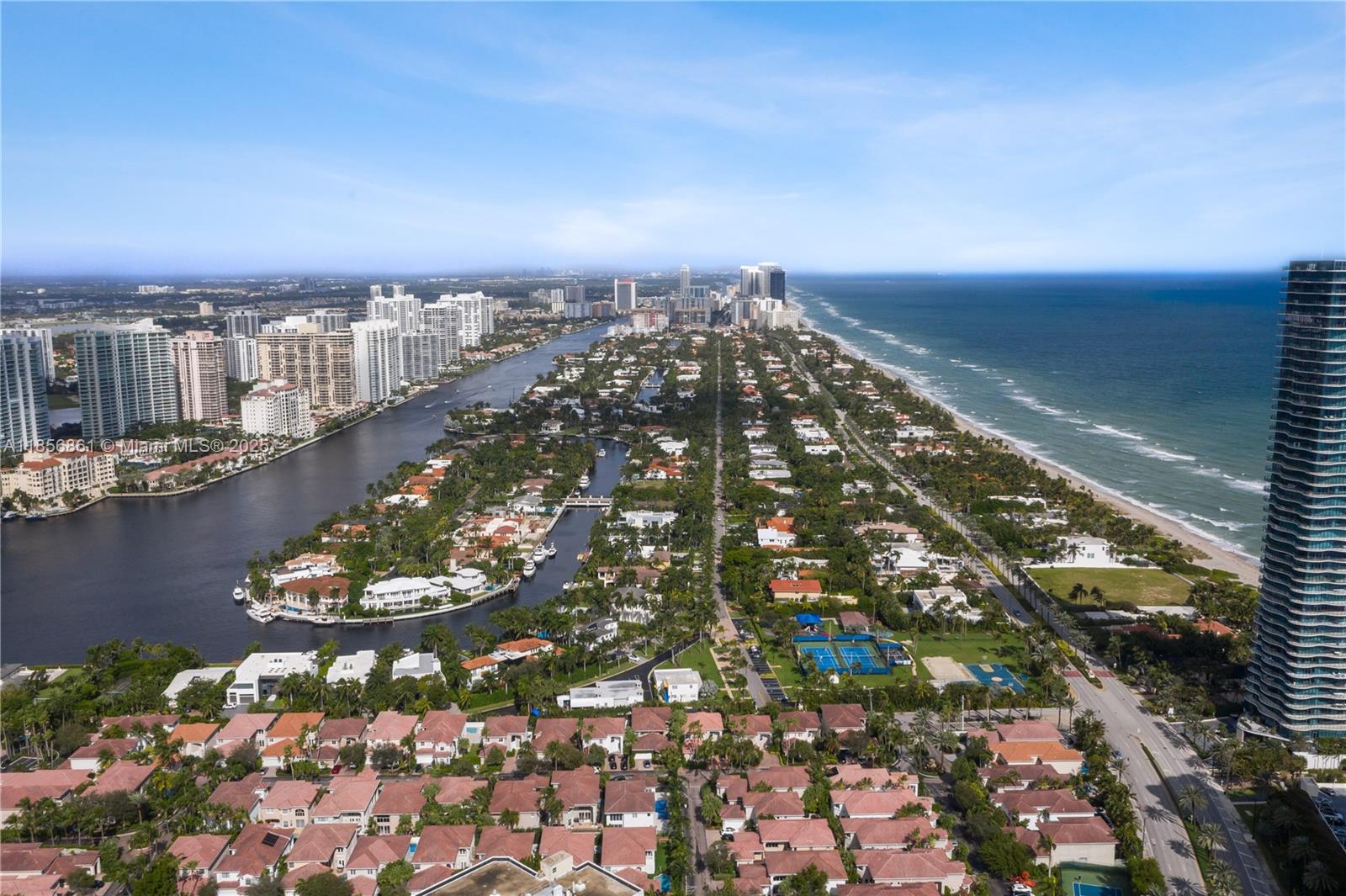 GOLDEN GATE ESTATES & MAR - Residential Lease