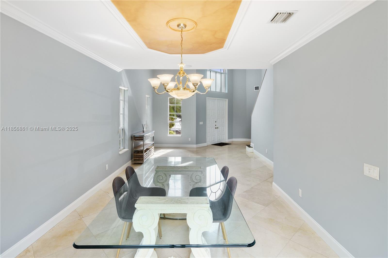 GOLDEN GATE ESTATES & MAR - Residential Lease