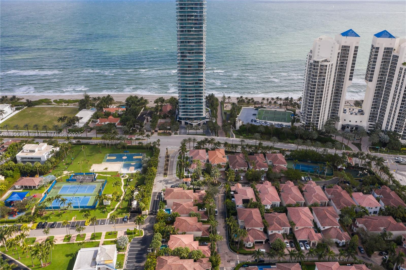 GOLDEN GATE ESTATES & MAR - Residential Lease