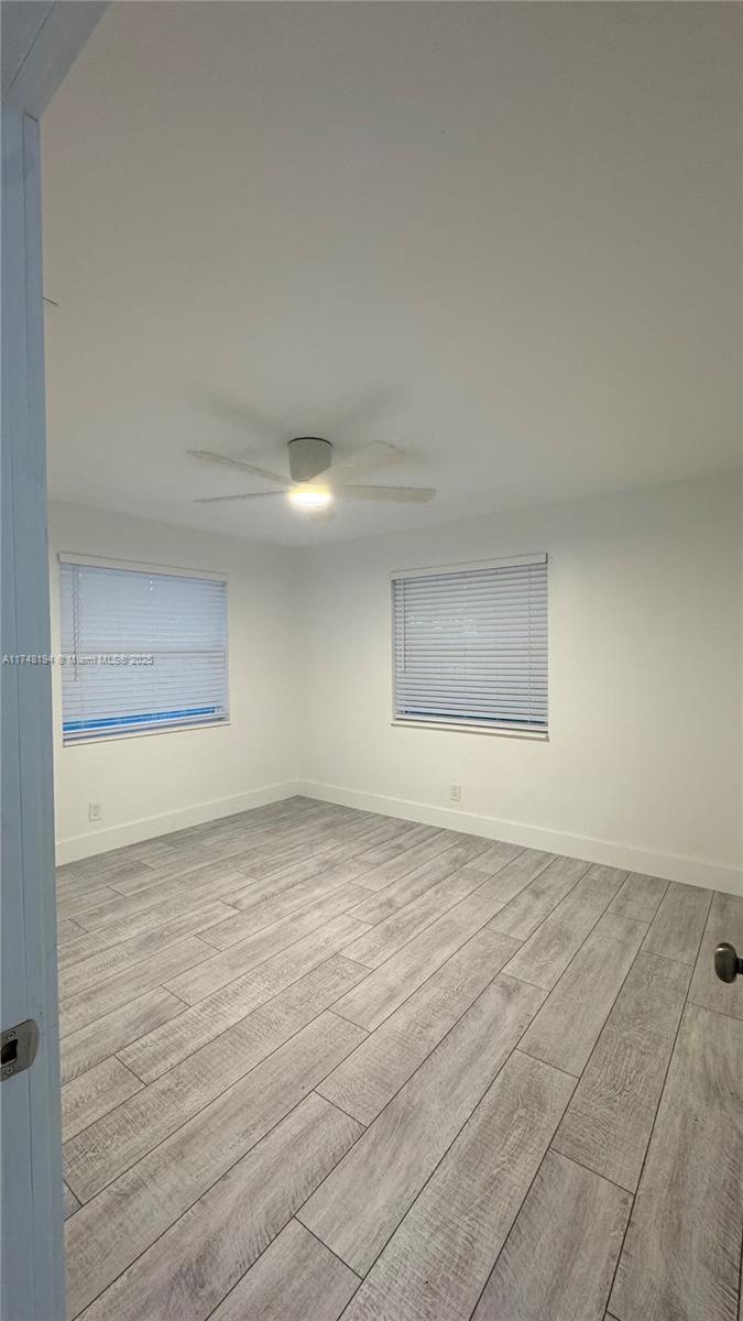 LANTANA - Residential Lease