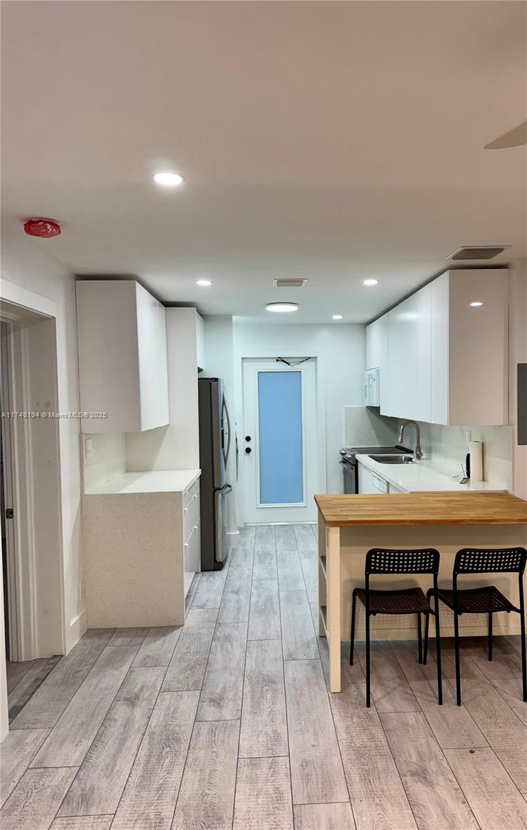 LANTANA - Residential Lease