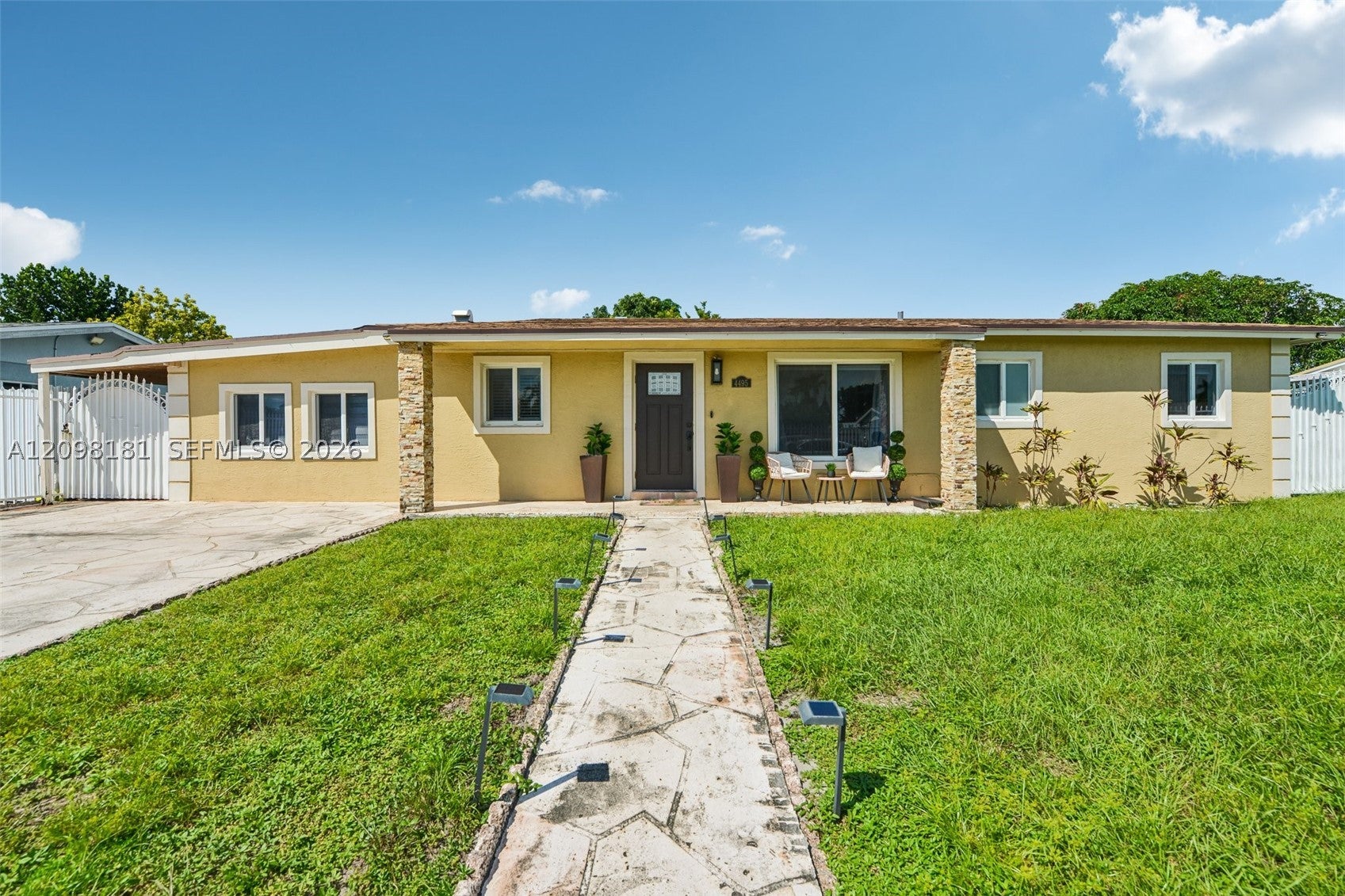 4495 NW 202nd St