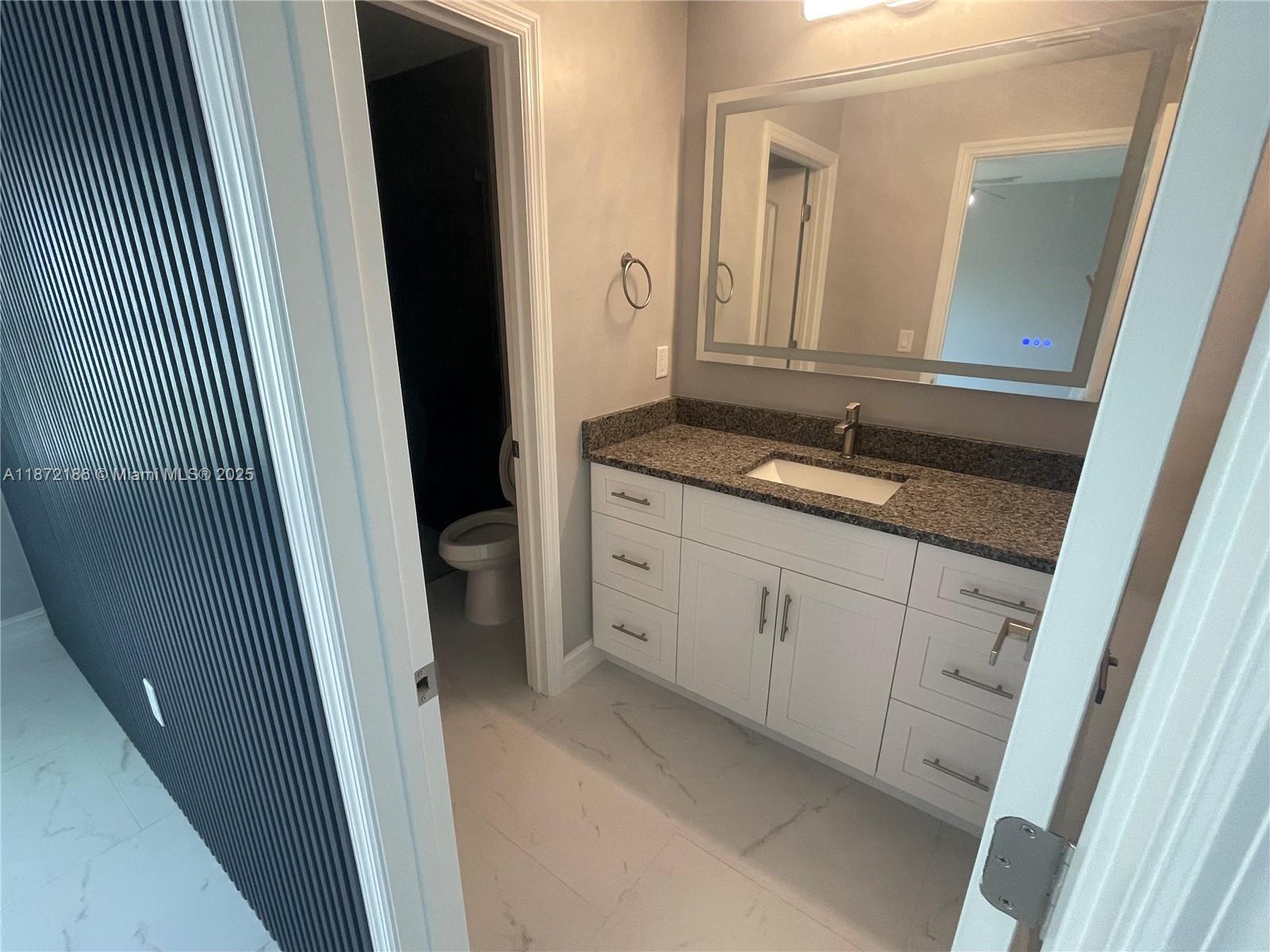 Port LaBelle - Residential