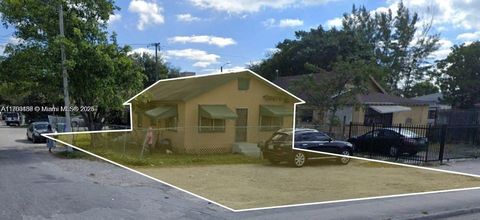 7560 NE Miami Ct Miami FL 33138