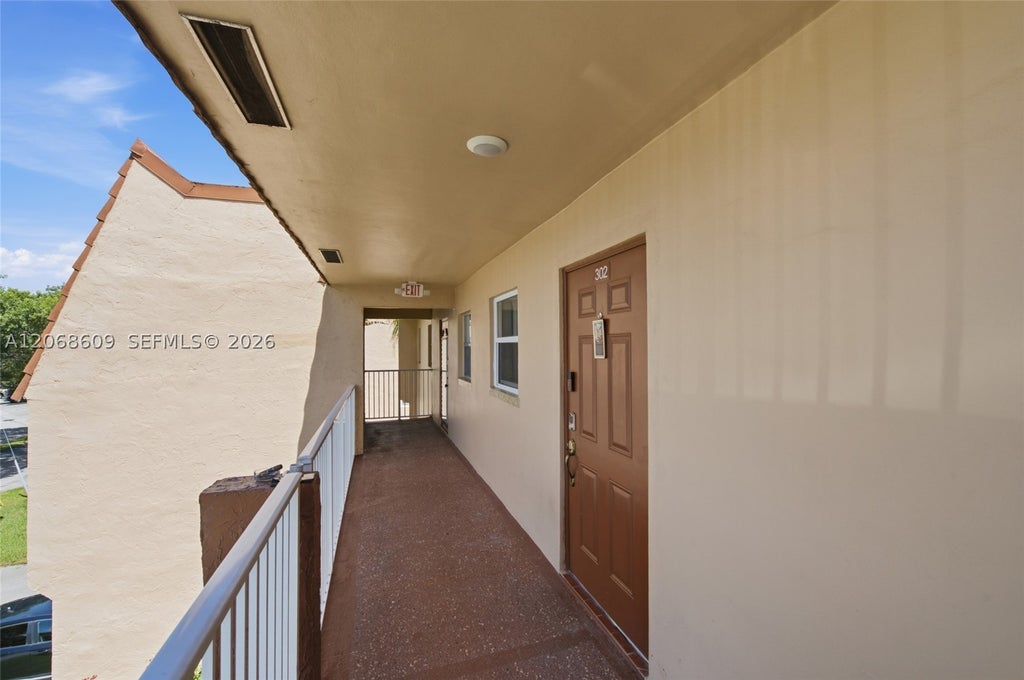 Photo of 2741 N Pine Island Rd #302, Sunrise, FL 33322 (MLS # A12068609)