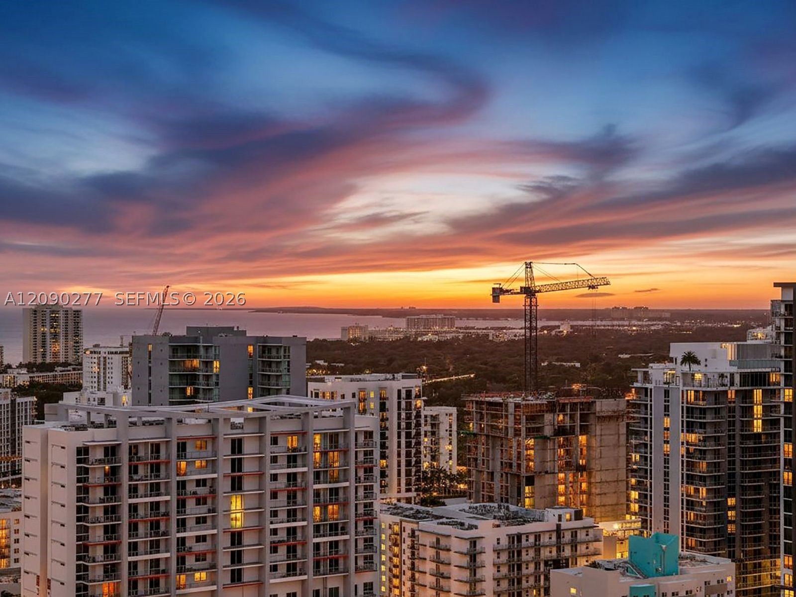 88 SW 7th St 2506