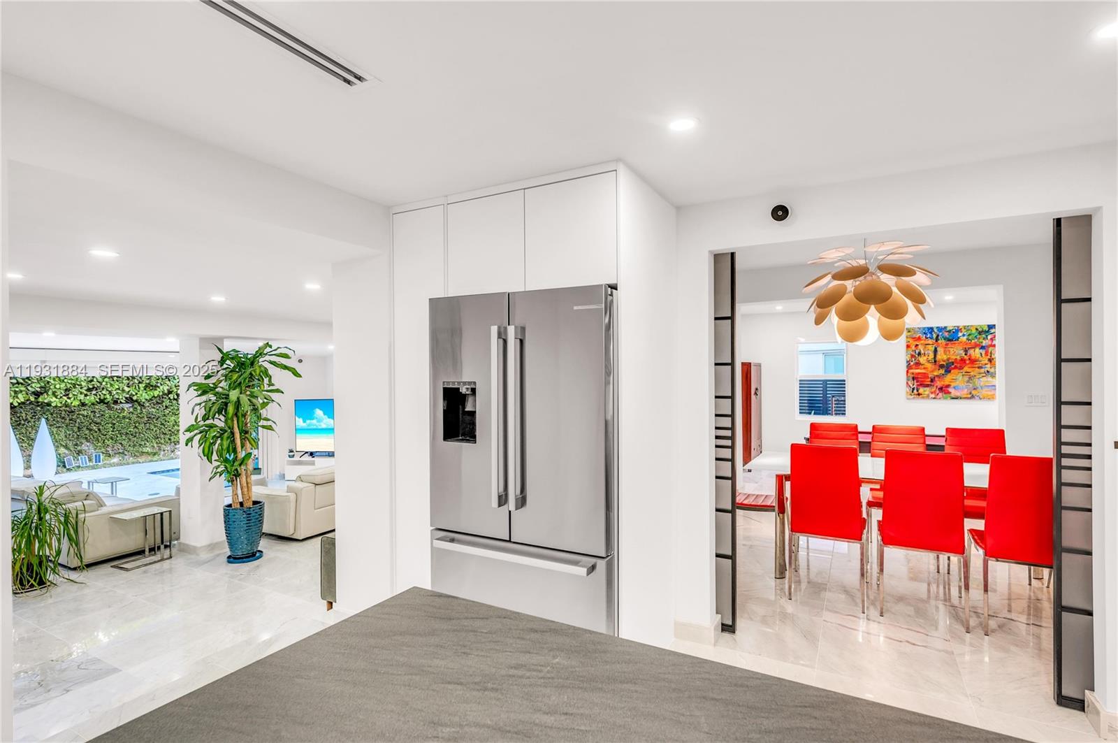 NAUTILUS EXTENSION 3RD - Residential