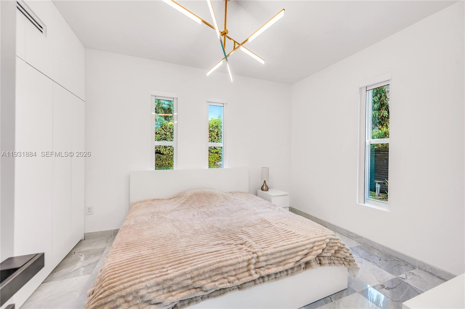 NAUTILUS EXTENSION 3RD - Residential