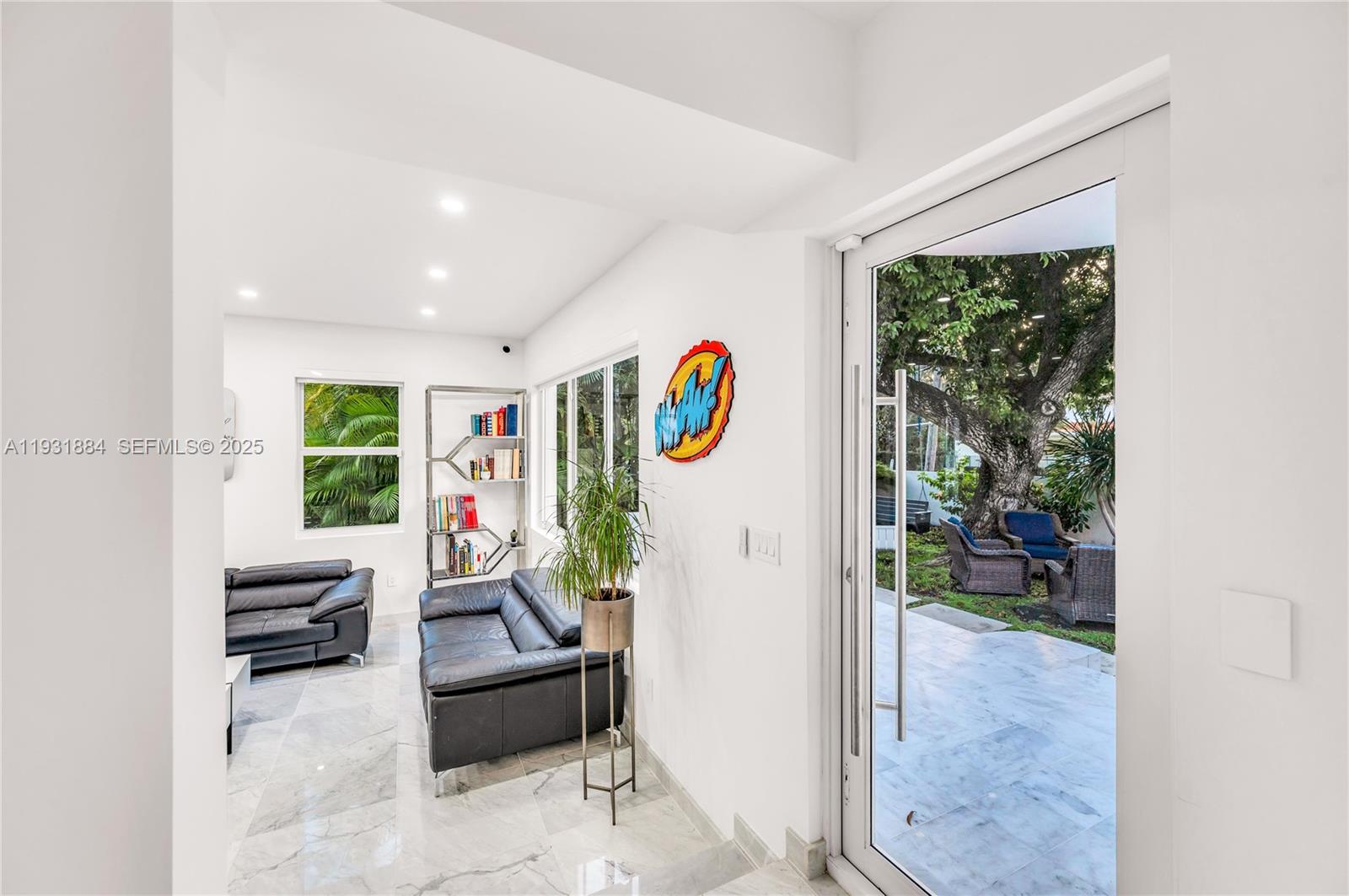 NAUTILUS EXTENSION 3RD - Residential