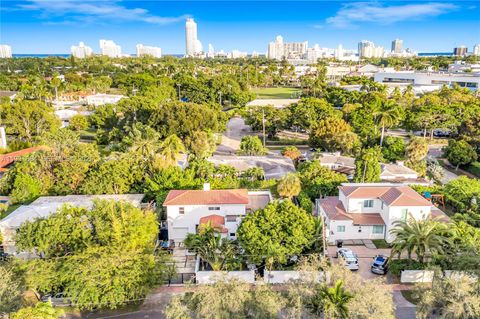 4321 Nautilus Dr Miami Beach FL 33140