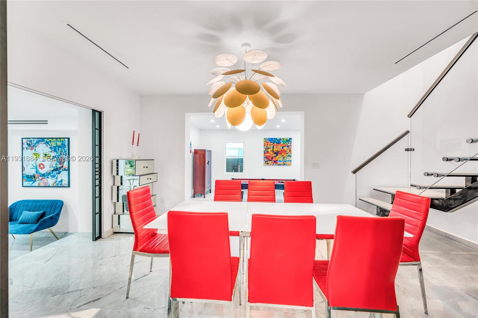 NAUTILUS EXTENSION 3RD - Residential