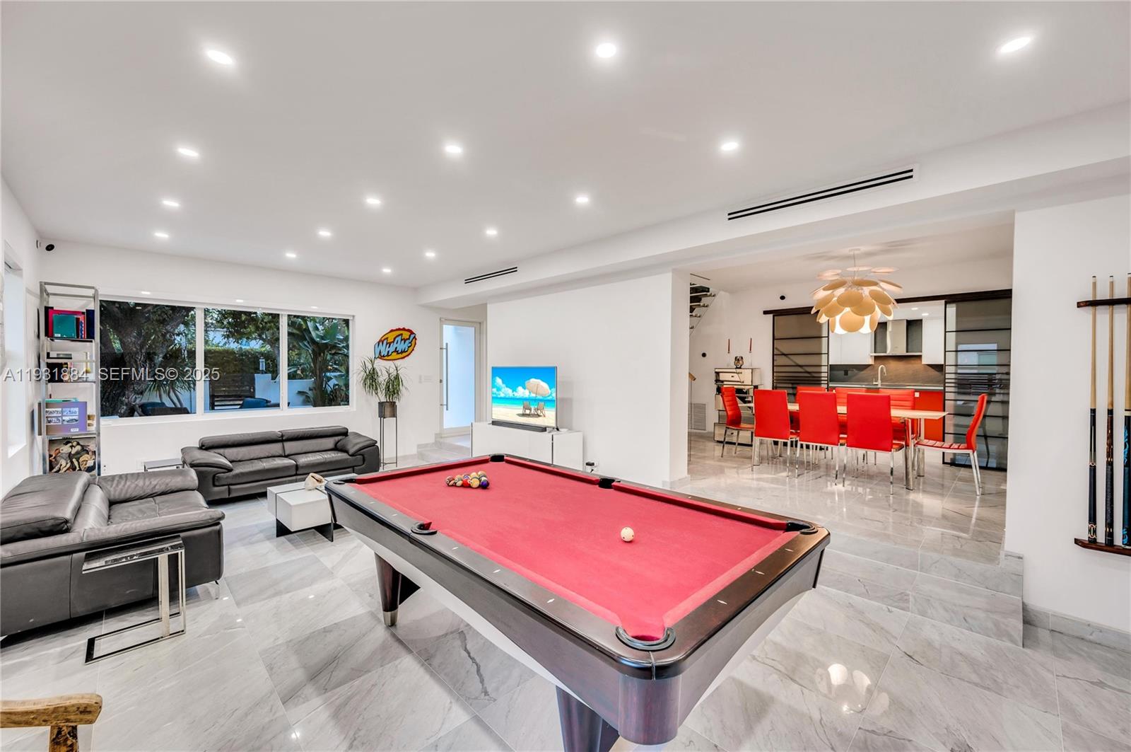 NAUTILUS EXTENSION 3RD - Residential