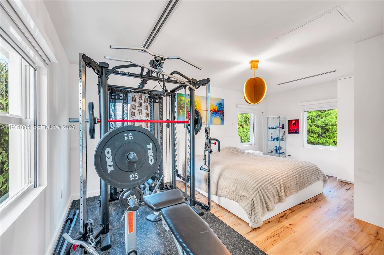 NAUTILUS EXTENSION 3RD - Residential