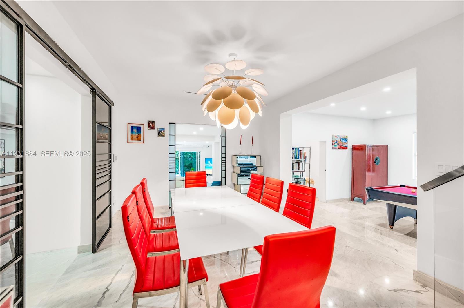 NAUTILUS EXTENSION 3RD - Residential