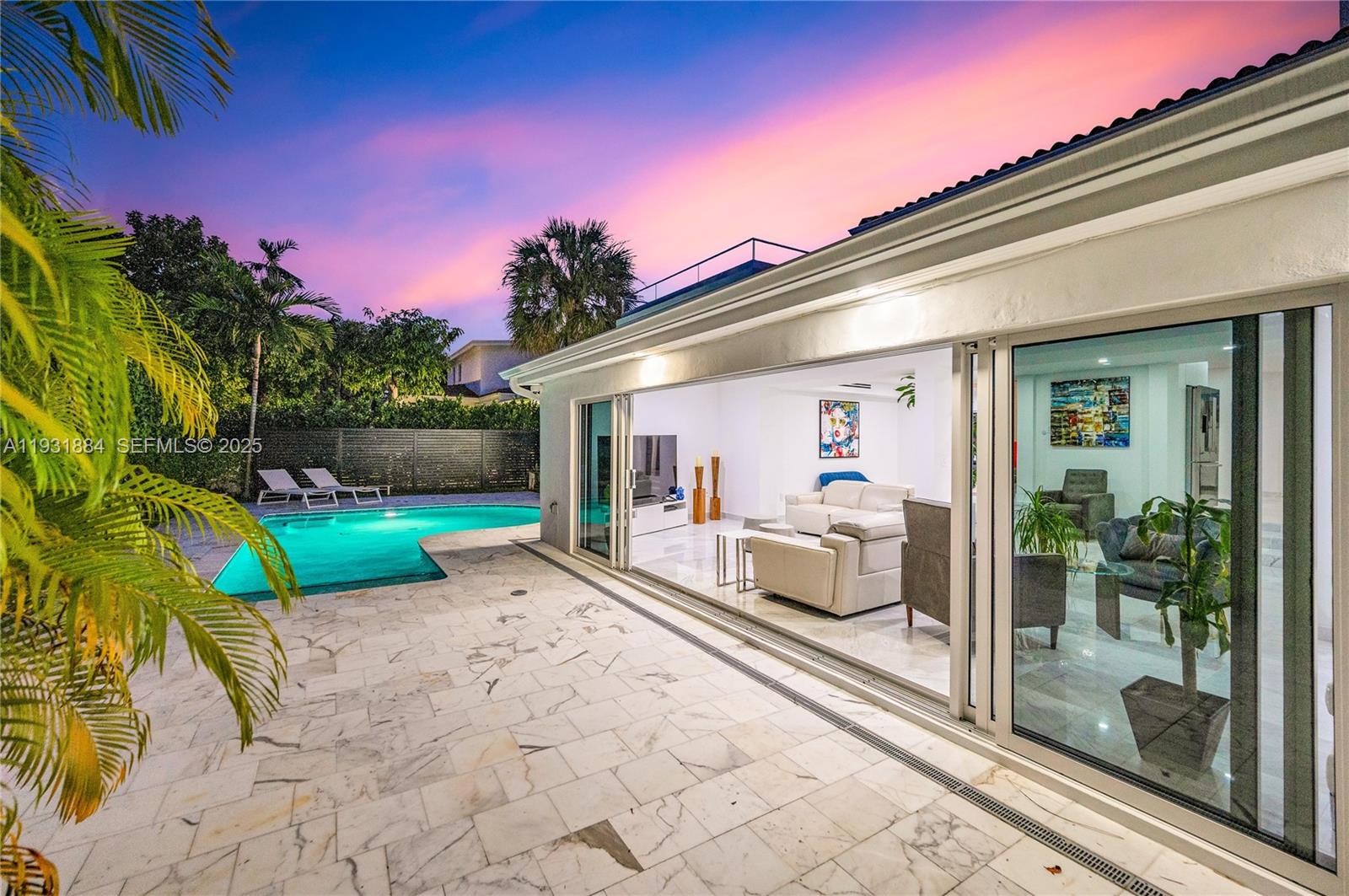 NAUTILUS EXTENSION 3RD - Residential